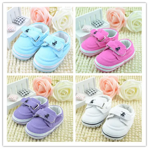 14 Yeni Bebek Bebek Ayakkabi Bebek Ayakkabi Gul Kirmizi Mor Polo Bebek Ayakkabi Yumusak Alt Kaymaz Bebek Ilk Yurutec Ayakkabi 3 Cift Grup Shoe Strips Shoe Arkshoe Loafer Aliexpress