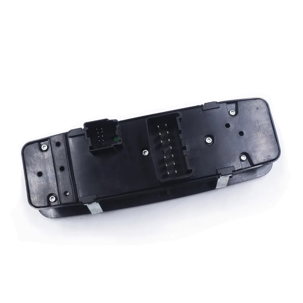 Выключатель для Dodge Journey Nitro 2008 2012 Jeep Liberty Power Master выключатель окон 4602632AG 4602632AH 4602632AF