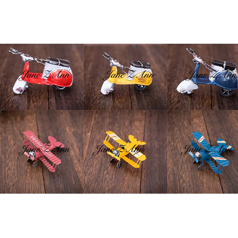 Jane Z Ann креативный реквизит для фотосъемки новорожденных, аксессуары для фотостудии