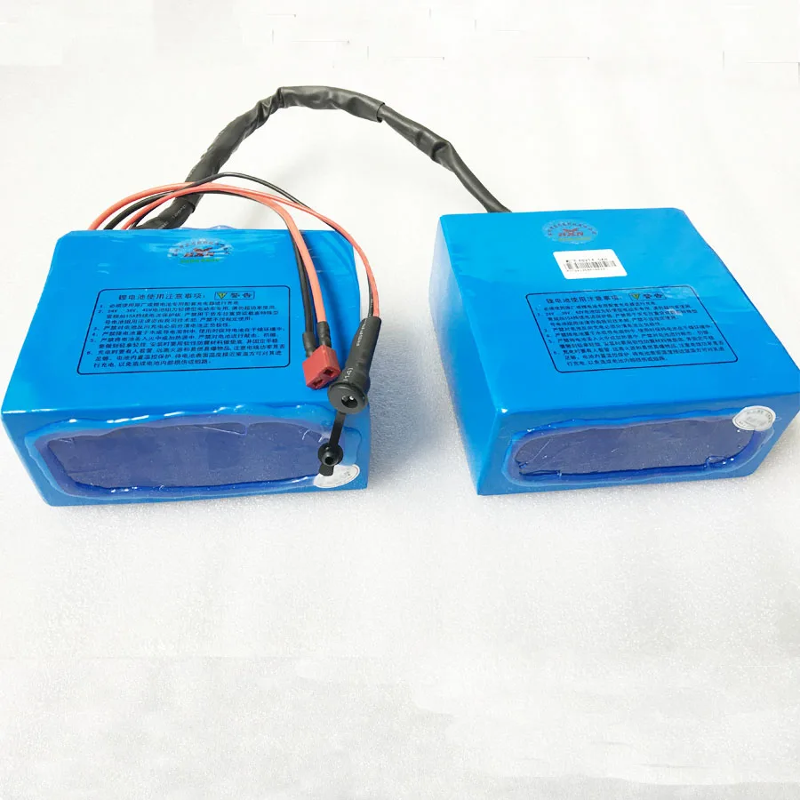 Best New Arriver 48V 15Ah 1000W Lithium ion Electric Bike Battery with battery bag and 54.6V 2A Charger Battery for Ebike 4