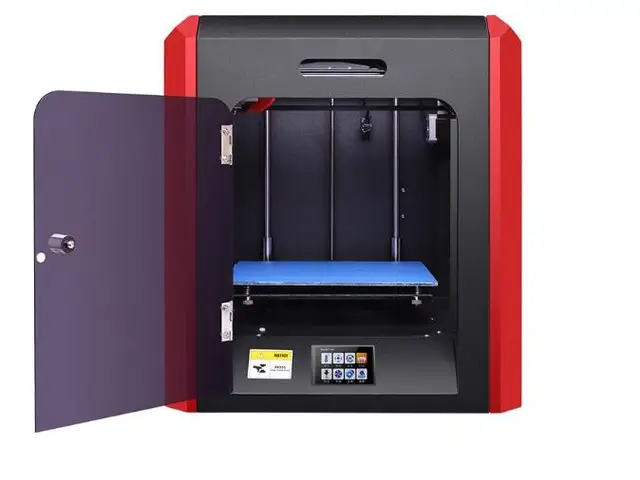 Special Offers Wholesale Desktop Home Use 3D Printing Machine 200*200*200mm 3D Printer for Sale