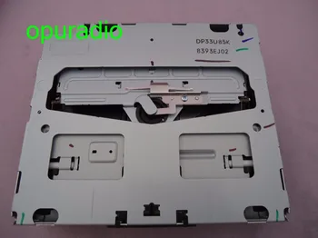 

Free shipping Original Alpine CD mechanism loader DP33U88A for Mercedes single CD radio MF2810 MF2830 car tuner A169 900 20 00