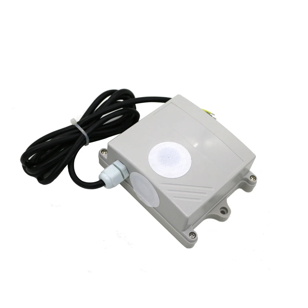 

1PC Ammonia Gas Detection VOC Detection Transmitter Sensor 485 Output