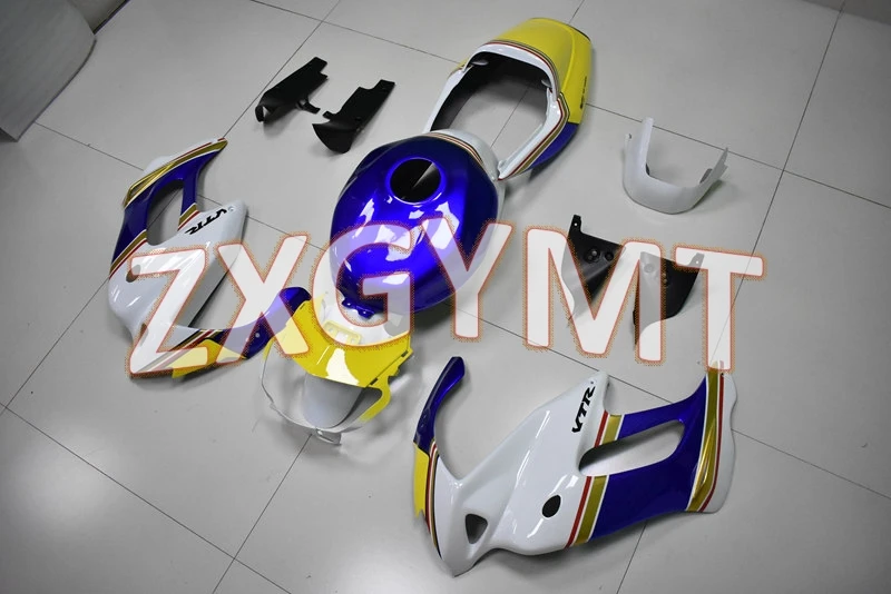 

Full Body Kits VTR 1000F 04 05 Motorcycle Fairing VTR1000F 03 04 Fairing Kits for Honda VTR1000F 1995 - 2005