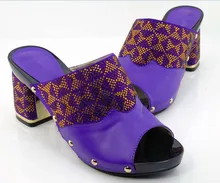 2016 neue frauen schuhe sexy schuhe mit hohen absätzen hochzeit braut schuhe große rote diamant partei schuhe HOT11.11