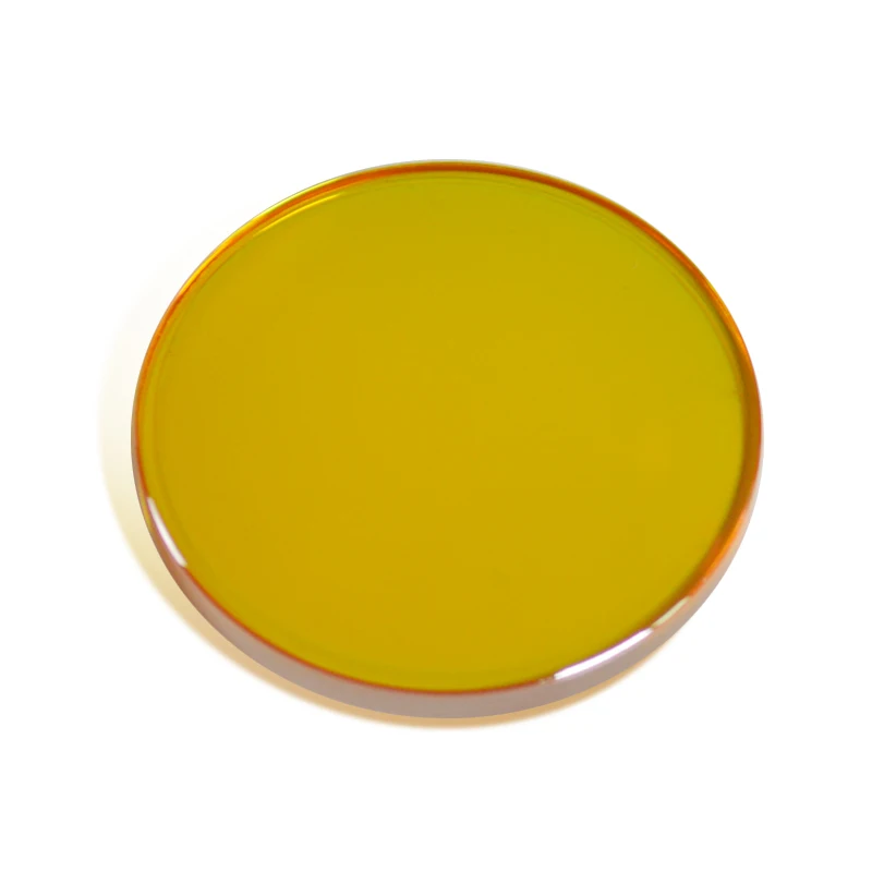 

25MM USA CO2 Focus Lens (USA CVD ZnSe Materials,Dia 25mm,FL101mm)