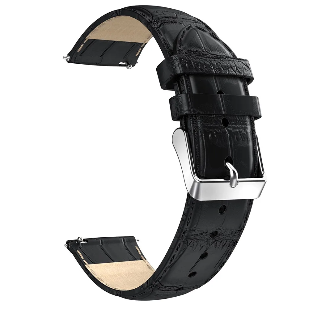 Сменный спортивный кожаный для часов Ремешок Для huawei Watch 2 ремешок на запястье аксессуары браслет горячий легкий мягкий