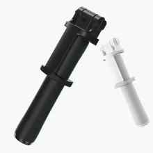 Original Xiaomi selfie stick Monopod Shutter Holder Extendable Handheld Wired Selfie Stick Shutter for IOS Android Mobile Phone