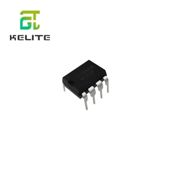 

10PCS/LOT New NE555 NE555P NE555N 555 Timers DIP-8