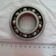 188F подшипник генератора 6207, 190F подшипник генератора 6207, 5KW подшипник генератора 6207, 6.5KW 6207 подшипник генератора