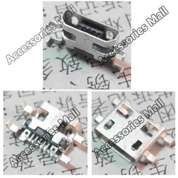 5 200 новый разъем Micro usb для Teclast X80HD P98 4G 8 core X98 PRO X89 X80H 3G P11 док станция micro USB|usb connector|usb
