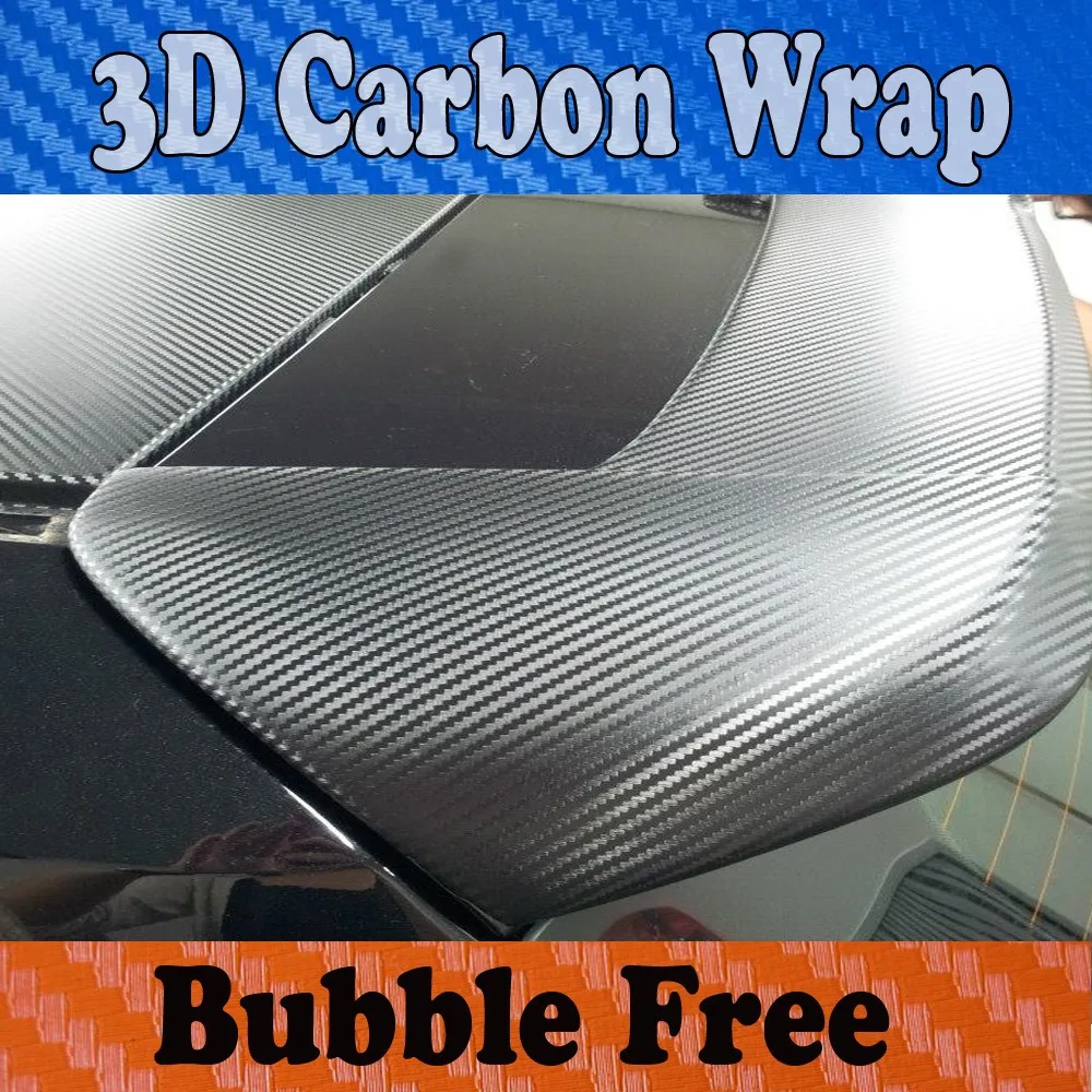 3d carbon