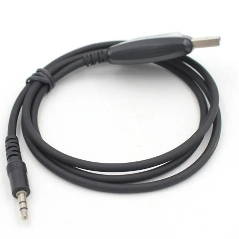TYT TH 9000D USB Кабель для программирования TH9000D Двусторонняя радиосвязь|Детали