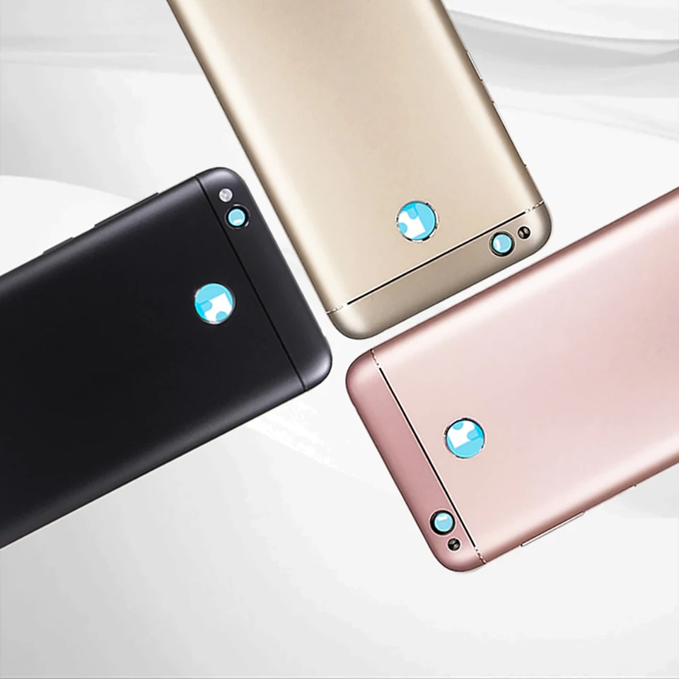 redmi 4x back cover  