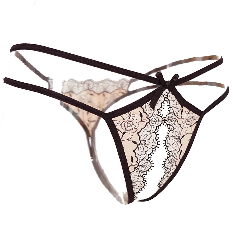 G string analni seks