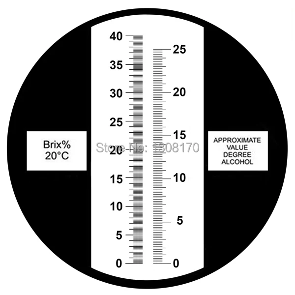 5-Innovative-life-refractometer-RHWN-25ATC-Scale