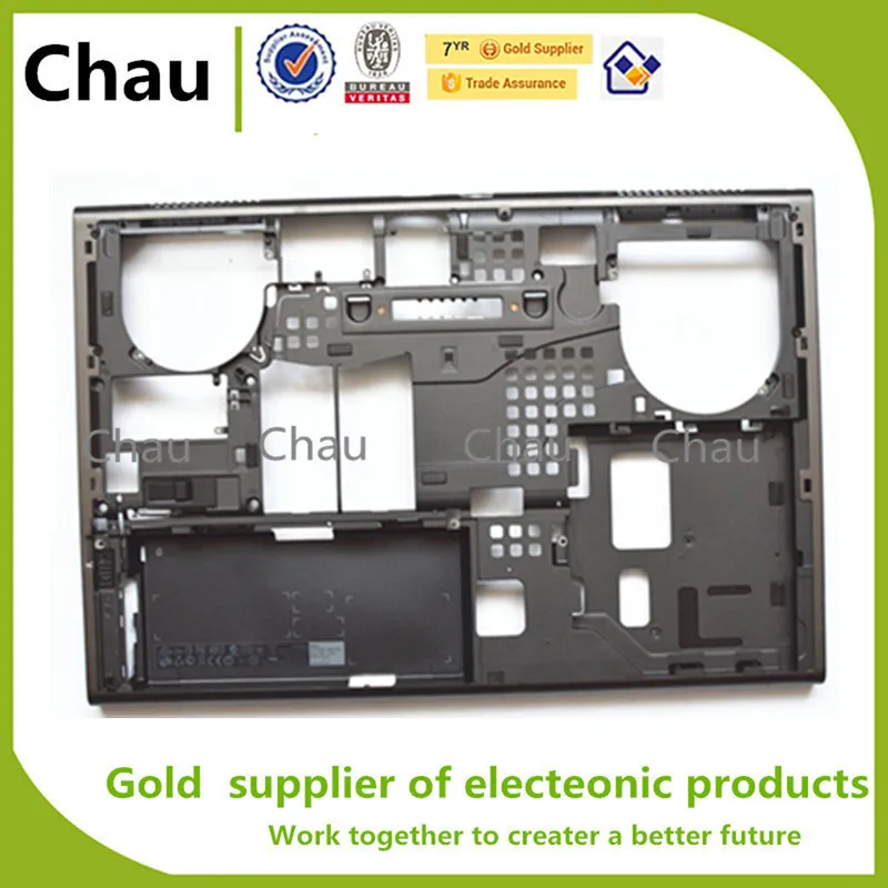 Новинка для Dell M4700 Нижняя крышка корпуса 44XPP 044XPP | Компьютеры и офис
