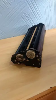 

Fuji 350 minilab rack used