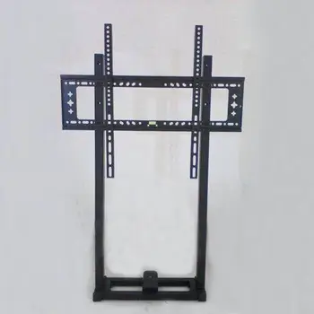 

MOFE TV Stand For Racing Simulator