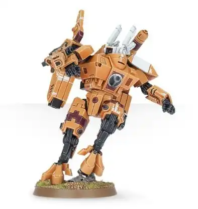 ТАУ XV8 Battlesuit командующий бесплатная доставка (Ангелина Бонни)|command| |