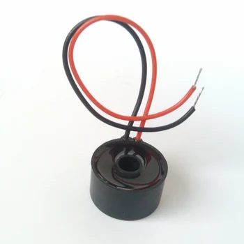 

DL-CT03CL2.0 Current Transformer 5A/2.5mA Lead Output Volume Small 2000/1