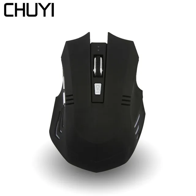 Best Offers CHUYI 6 Buttons Silent Bluetooth Mouse 1000DPI Computer Gaming Mice Optical Game Mause USB Charging Cable For PC Laptop Gamer Best Offers CHUYI 6 Buttons Silent Bluetooth Mouse 1000DPI Computer Gaming Mice Optical Game Mause USB Charging Cable For PC Laptop Gamer