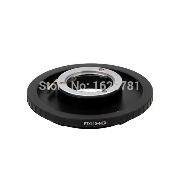 Lens Adapter Suit For Pentax110-nex to Sony E Mount NEX For NEX-VG900 NEX-VG30  NEX-6  NEX-7 A5100 A6000