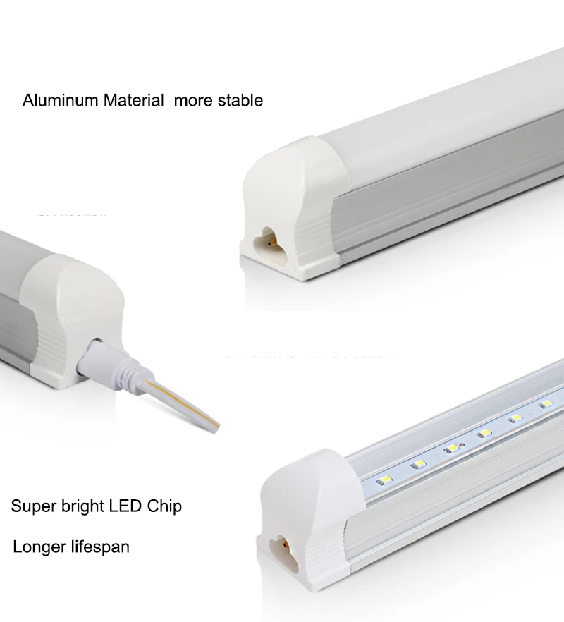 0317 T8 LED Tube lights lamps lightings16