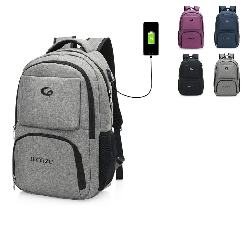 top laptop backpacks 2018