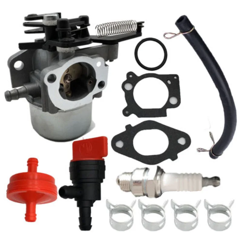 

Carburetor Carb For Briggs&Stratton Troy Bilt Power Washer 7.75Hp 8.75Hp 7992A48