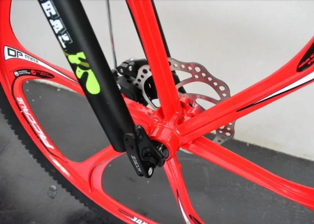 Top man and woman mountain bicycle 21/24/27  speed  Hot selling   26 inch aluminum alloy  mountain bicycle mountain  bike  NM 1 7