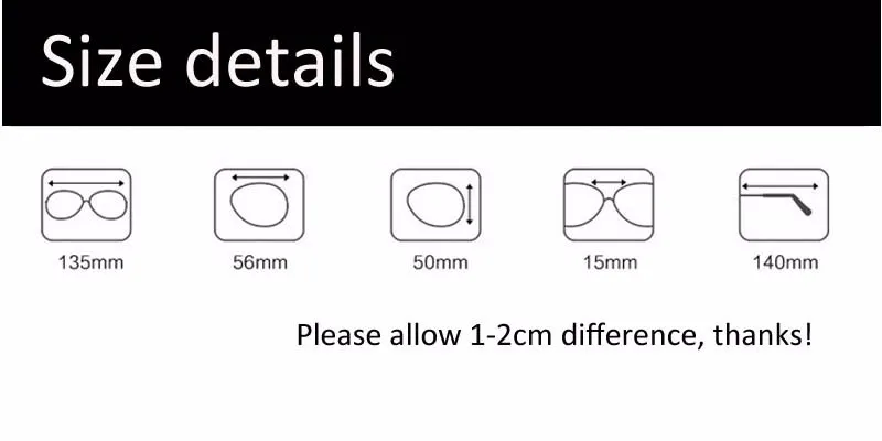 size