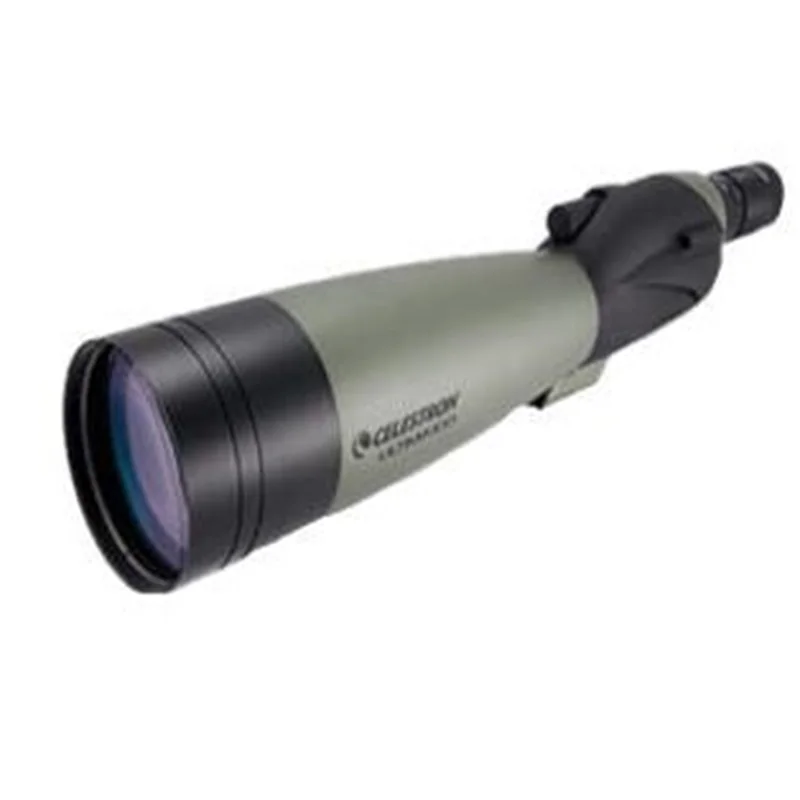 Celestron22 67x100 monocular telescope spotting scope bird