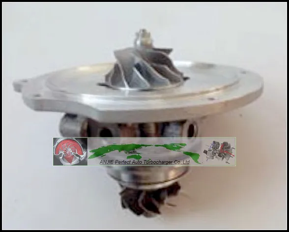 Turbo Cartridge CHRA For ISUZU Trooper Rodeo OPEL Astra 1998-04 4JB1T 2.8L 100HP RHF4 8971397243 8971397242 VG420014 VIBR Turbocharger (4)