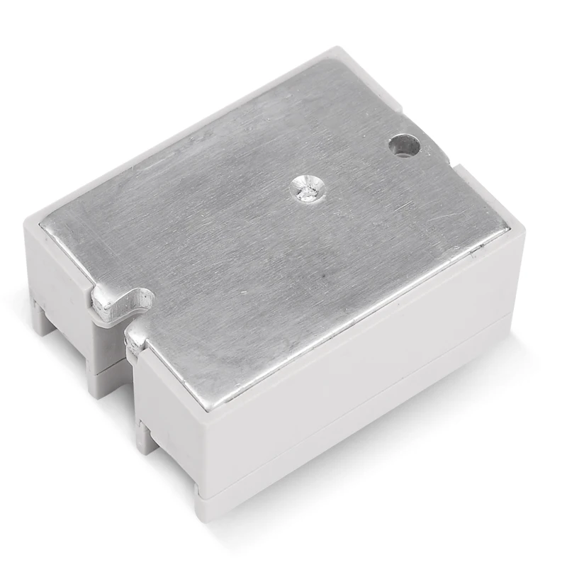 Твердотельные реле Sinotimer промышленные SSR 100DA 4 32V 12V DC вход и 220V 24 380V AC выход 100A