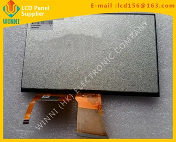 

7inch 800*480 lcd panel TM070RVHG50