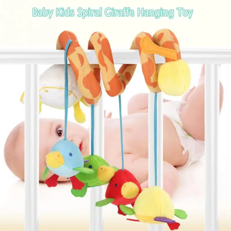 musical soft toys