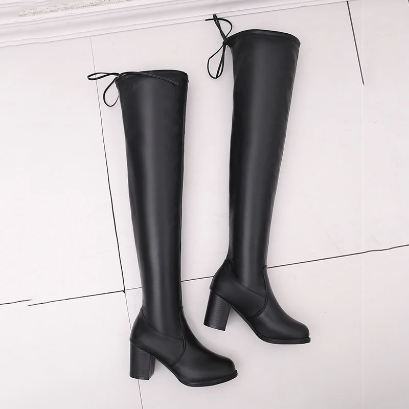 Г., новые зимние женские модные простые удобные ботинки из флока с круглым носком пикантные удобные теплые ботинки из хлопка, w24