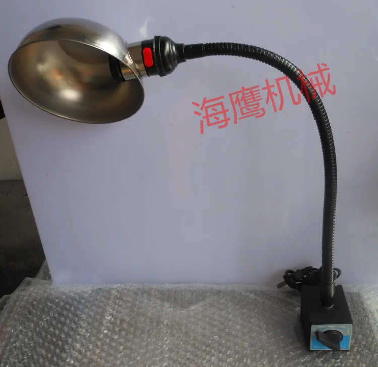 Machine tools, work lights, machine tools, lighting, milling