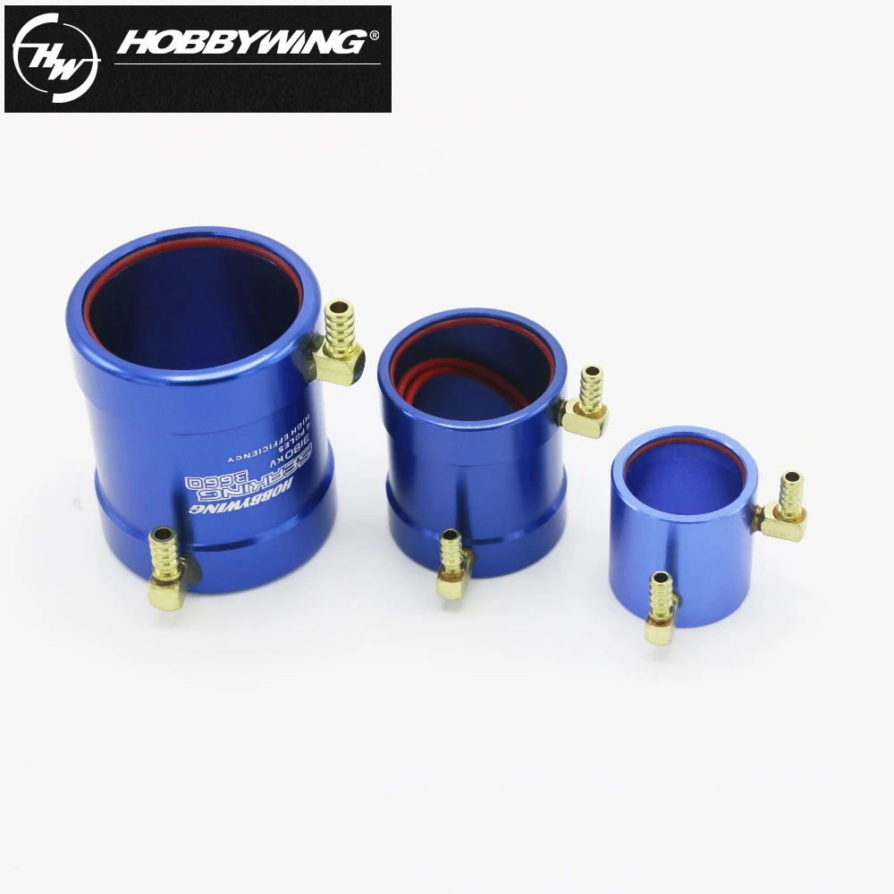 water cooling jacket pipe
