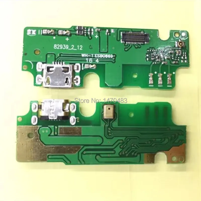 BestNull K6-Note с usb-входом USB зарядное устройство штекер плата Модуль гибкий кабель для