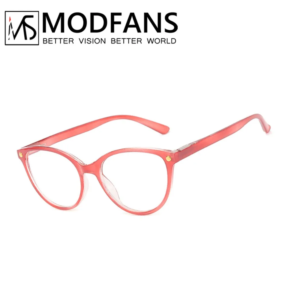 Cat eye reading glasses light women fashion new design presbyopic glasses 3.00 1 1.5 2 2.5 3.5 4.0