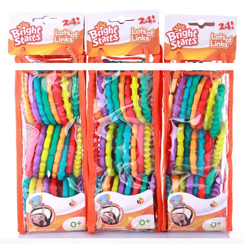 bright start toys for babies