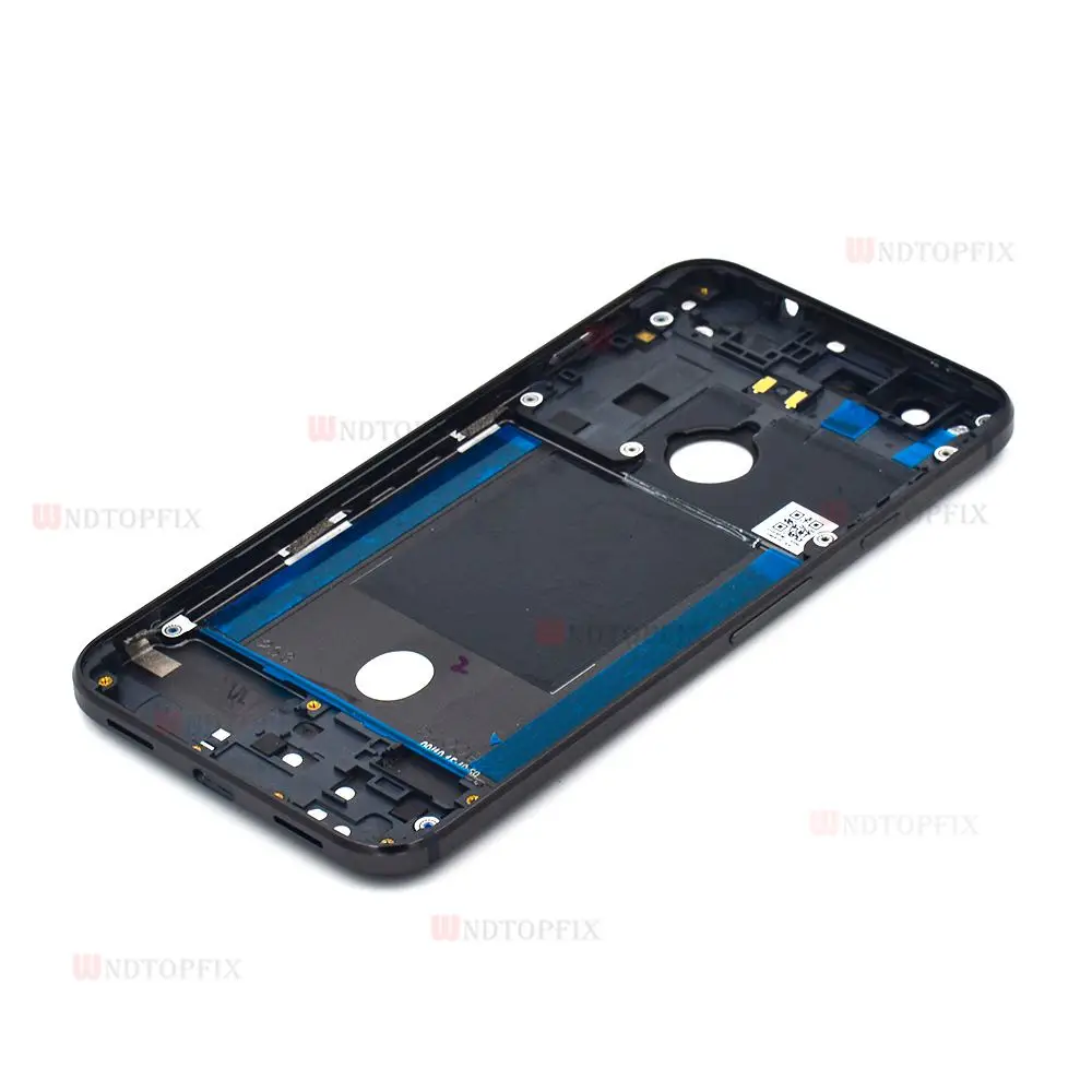 HTC Google Pixel Back Battery Cover
