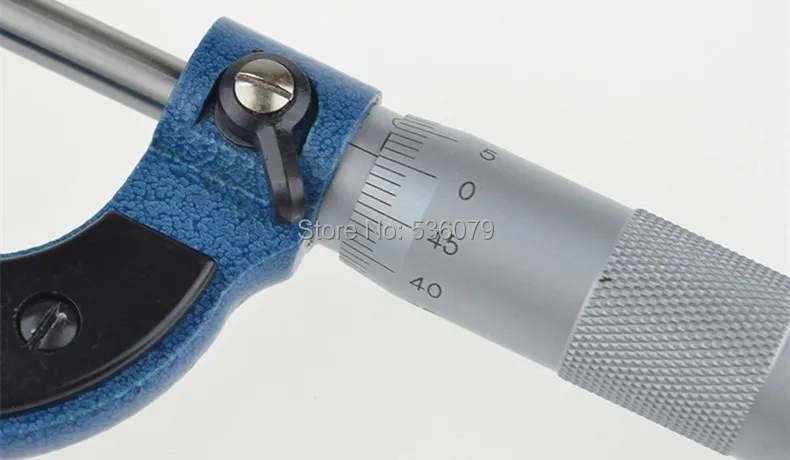 micrometer 1