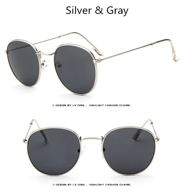 silver gray