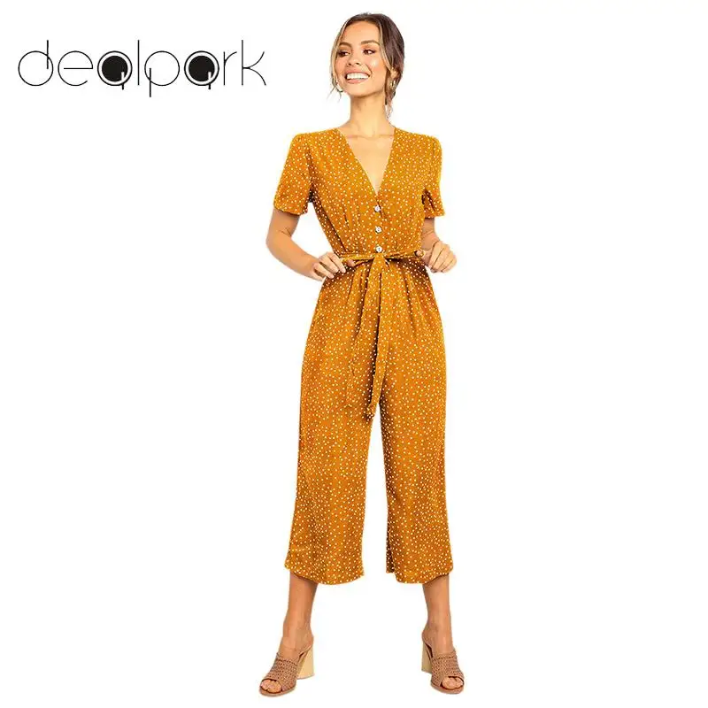 jump suits with sleeves
