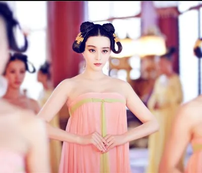 Традиционный китайский народный танец платье Китайская фея косплей костюмы ханьфу одежда для женщин традиционное китайское платье одежда
