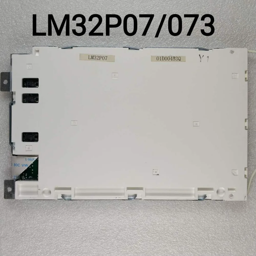 LM32P073 ЖК-дисплей экран Дисплей Для Tektronix TDS210 TDS220 серия осциллографа