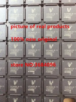 

VSC8486YJB-11 BGA New module physical map spot FREE SHIPPING